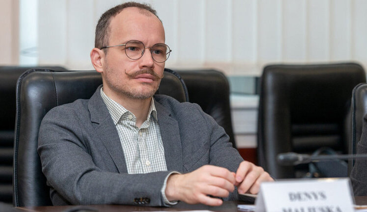Ministry of Justice proposes to allow mobilization of citizens with criminal record