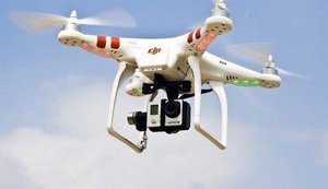 Власти США впервые разрешили полностью автоматизированные полеты дронов