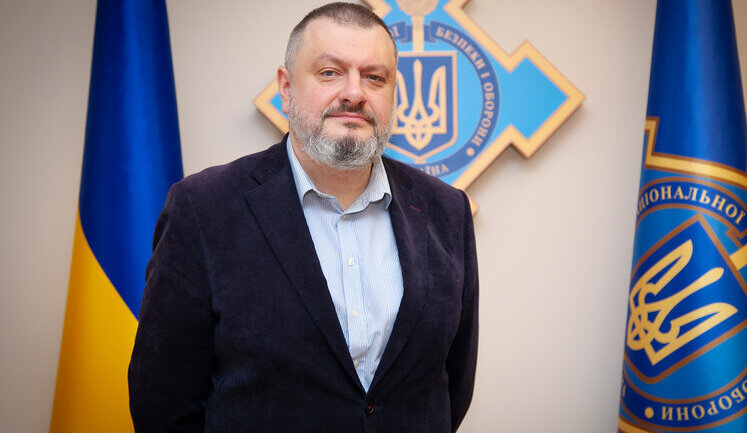 Україна чітко усвідомлює, що війна закінчиться переговорами, - секретар РНБО Литвиненко