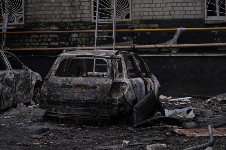 Dnipropetrovsk region