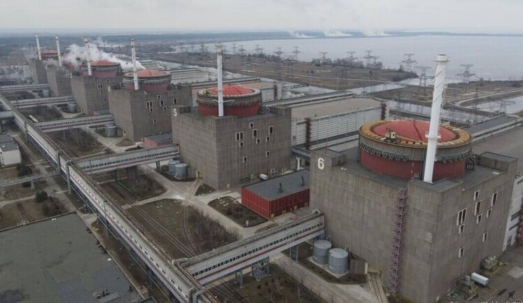 На ЗАЕС понад тиждень критична ситуація: станція залежить від єдиної лінії електропередач, - МАГАТЕ