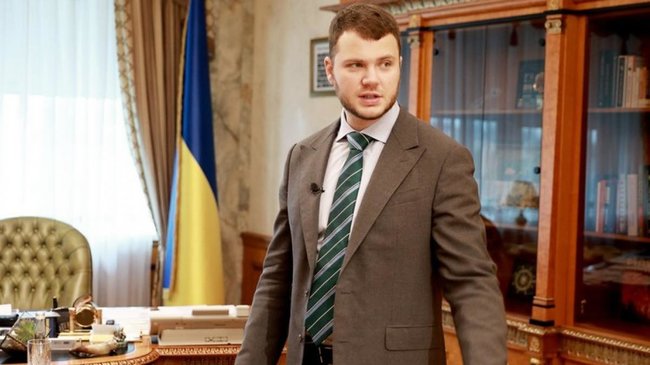 Звільнення трьох міністрів: як Разумков захищав Степанова, а Кирило Тимошенко отримав дві перемоги 03