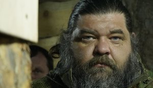 Комвзводу аеророзвідки, позивний Батон: "Ліквідація мавп, які прийшли на українську землю, на сьогодні відбувається щодня у промислових масштабах"