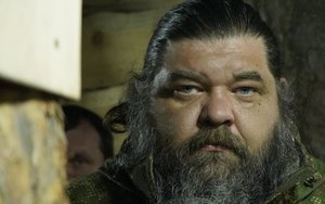 Комвзводу аеророзвідки, позивний Батон: 