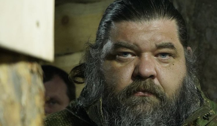 Комвзводу аеророзвідки, позивний Батон: "Ліквідація мавп, які прийшли на українську землю, на сьогодні відбувається щодня у промислових масштабах"