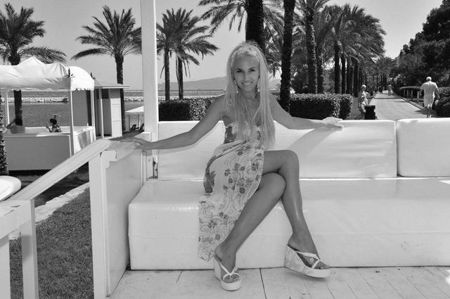 мажоры музей