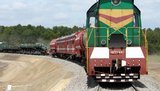Поїзд під Києвом на смерть збив 18-річну дівчину в навушниках, - Нацполіція (оновлено). ФОТО