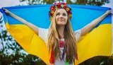 83% українців вважають себе патріотами своєї країни, - опитування "Рейтингу". ІНФОГРАФІКА
