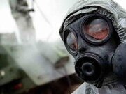 ВОЄННІ УРОКИ ХІМІЇ