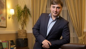 В Киеве неизвестные избили экс-главу Госгеонедр Бояркина