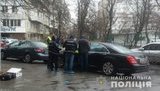 У Києві вбили свідка у справі "діамантових прокурорів" - бізнесмена Кисельова, - ТСН