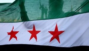 Переговоры о перемирии между сирийскими повстанцами и РФ провалились