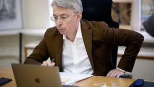 Закон о медиа нужно принять в первую очередь, - министр культуры Ткаченко