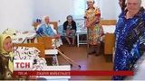 Медреформа довела винничан до восстания: больные вынуждены лечиться в конюшне, где падает потолок, а в палатах плесень. ВИДЕО