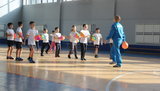 физкультура