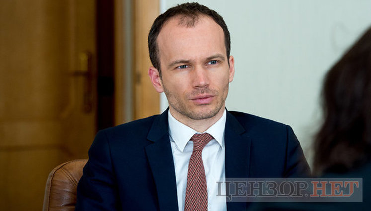 Малюська про відповідальність за Харківські угоди: Нардепи, згідно з Конституцією, не відповідають за результати голосування, притягнути можуть чиновників
