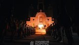 Третій армійський корпус провів церемонію прощання із Євгеном Коновальцем. ФОТОрепортаж