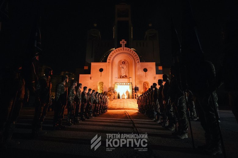 прощання з Коновальцем