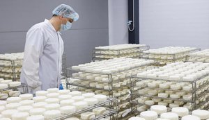 Food production in Russia falls for the first time in 15 years