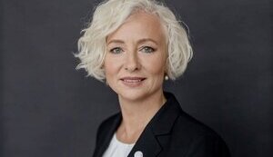 Daiga Mieriņa, Speaker of the Saeima of Latvia