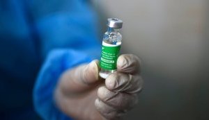 Южнокорейскую вакцину AstraZeneca зарегистрировали в Украине