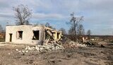 чернігівщина,новоселівка
