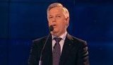 Симоненко нравится идея националистов: О федерализации первыми заговорили галичане в 90-е и теперь эта идея правильная. + ВИДЕО.