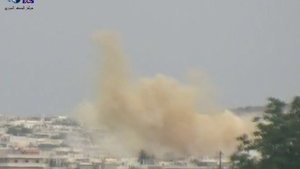 New chemical weapons attack reported in Syria’s north, - journalist. VIDEO+PHOTOS