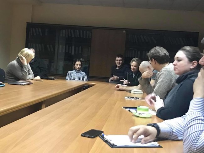 Прокат фільму Кіборги продовжили на кілька тижнів, - Сюмар 03