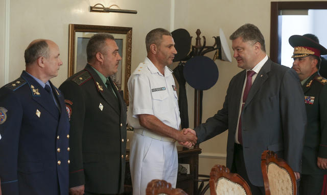 воронченко