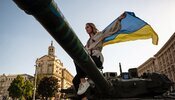 Що українці вважають найбільшою загрозою для країни?
