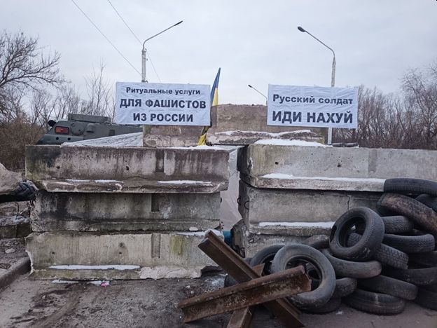 Битва за Ізюм: як захищали і відбивали місто 03
