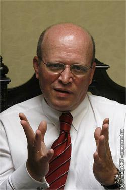 Роман Зварыч. Фото Юрия Тимошенко, Цензор.НЕТ