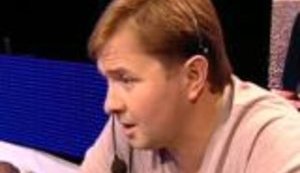 В украинском телеэфире заговорили на языке русинов. ВИДЕО.