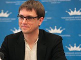 владимир омелян