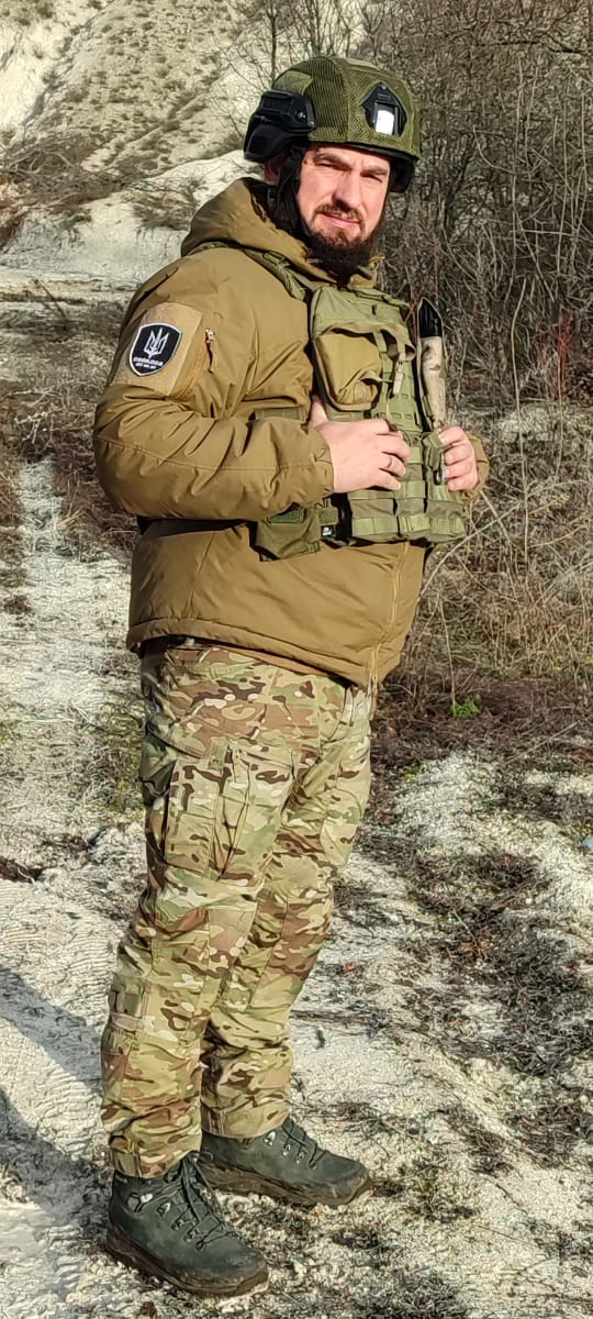 Пась