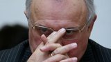 Янукович сделал нагоняй донецкому губернатору из-за протестов шахтерских жен