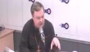 "Убивать людей можно и нужно", - протоиерей РПЦ Чаплин о массовых убийствах. ВИДЕО