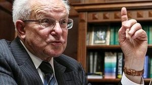 Посол и профессор Василенко предлагает продлить