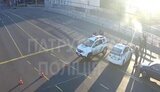 дрон,поліція