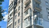 Дніпро після обстрілу