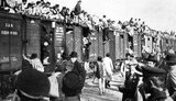 Опубликованы документы, разоблачающие репрессии СССР в Крыму, - СБУ