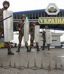 визовый режим