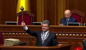Агрокомпанию Порошенко обвиняют в попытке захвата земель на Винниччине. ВИДЕО