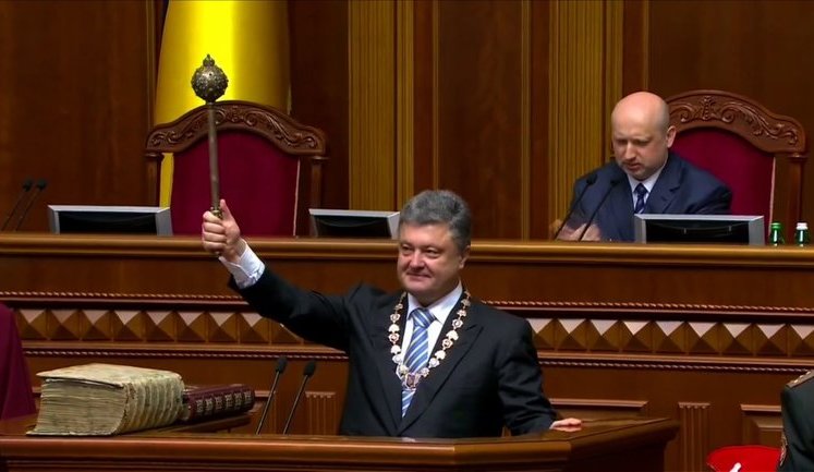 Агрокомпанию Порошенко обвиняют в попытке захвата земель на Винниччине. ВИДЕО