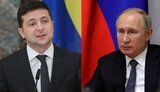 Зеленський на запитання "Путін - вбивця?": Відповідь може коштувати сотню життів на Донбасі. ВIДЕО