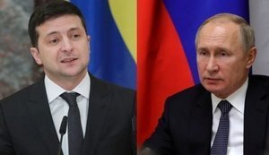 В Совфеде РФ отреагировали на предложение Зеленского встретиться с Путиным на Донбассе: "Какое-то актерское кривляние"