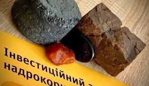 Держгеонадр продала 14 дозволів на користування надрами на 91 мільйон