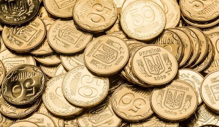 Шаг замість копійки: у Нацбанку розповіли, скільки монет замінять