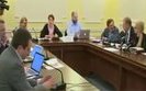 комитет парламента